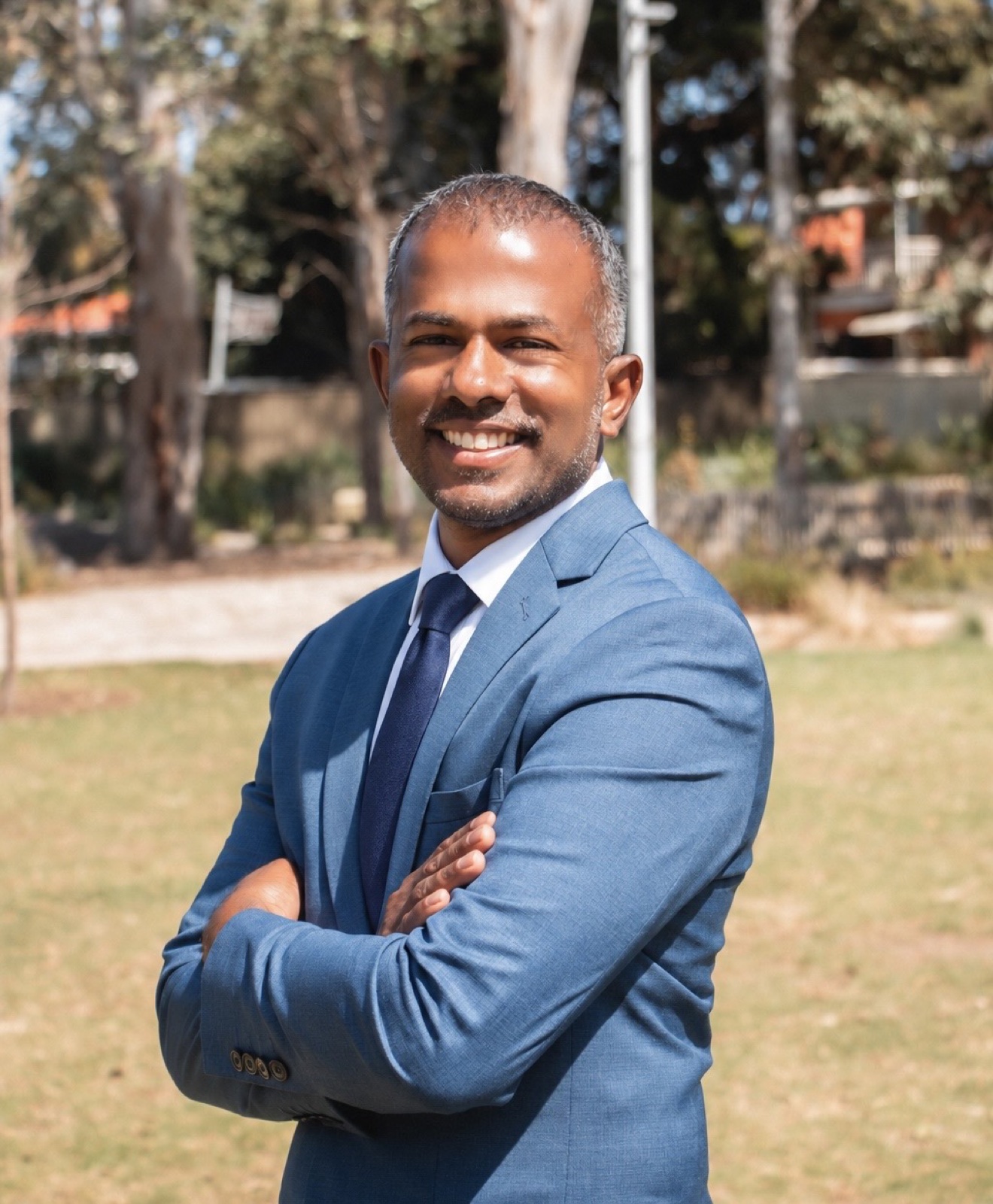 Sujan Selven, Greens councillor